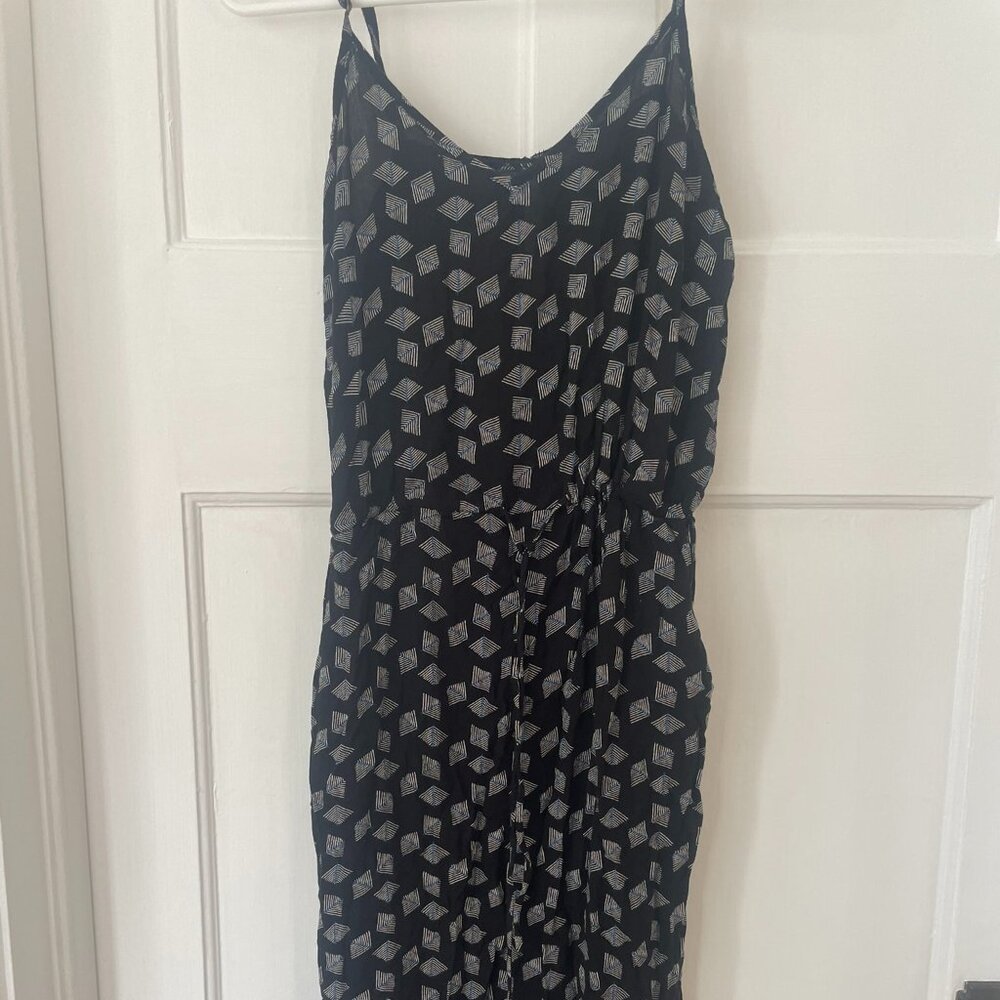 Dress or Bathing Suit Cover Up, Size Medium